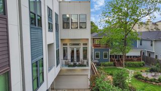 1705 Dunlavy Street A, Houston, TX 77006