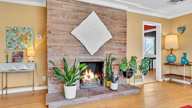 707 Richmond Drive SE, Albuquerque, NM 87106