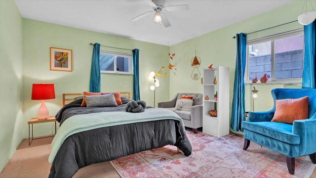 707 Richmond Drive SE, Albuquerque, NM 87106