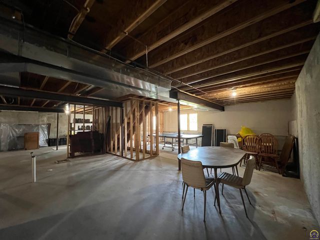 2420 SW Kings CT, Topeka, KS 66614