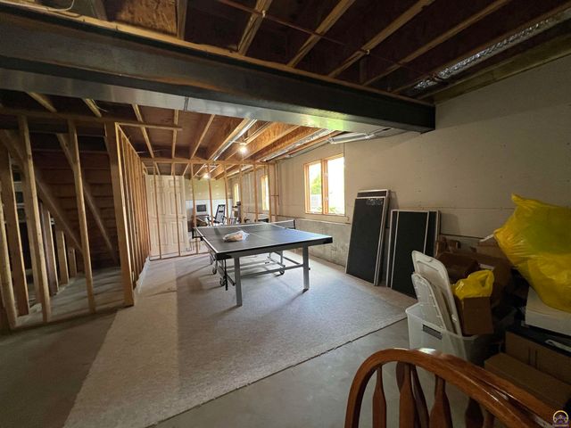 2420 SW Kings CT, Topeka, KS 66614