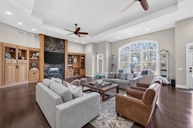 4606 Signature Drive, Middleton, WI 53562