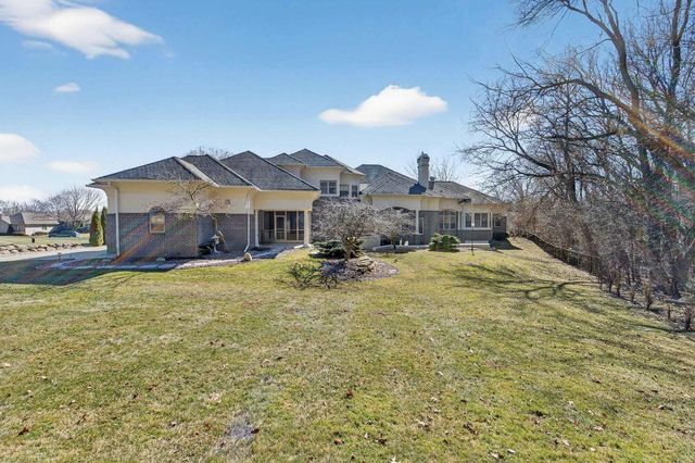 4606 Signature Drive, Middleton, WI 53562