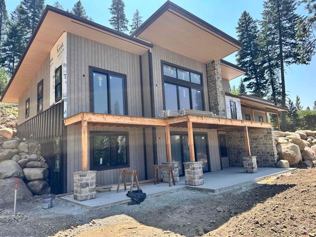 1125 Aspen Ridge, McCall, ID 83638