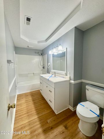 105 Yorkshire Drive, Jacksonville, NC 28546