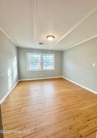 105 Yorkshire Drive, Jacksonville, NC 28546