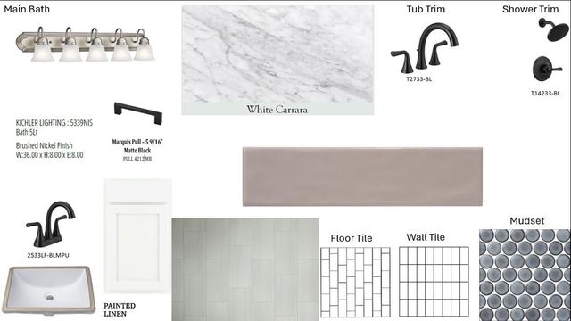 10927 Middle Ridge Drive, Missouri City, TX 77459