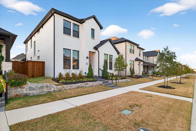 15562 Fringe Tree Road, Frisco, TX 75035