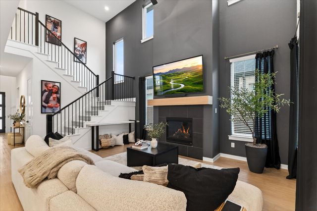 15562 Fringe Tree Road, Frisco, TX 75035