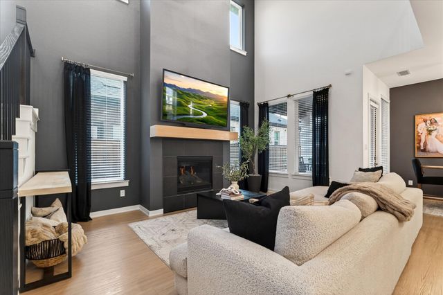 15562 Fringe Tree Road, Frisco, TX 75035