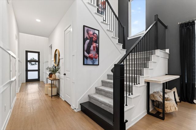 15562 Fringe Tree Road, Frisco, TX 75035