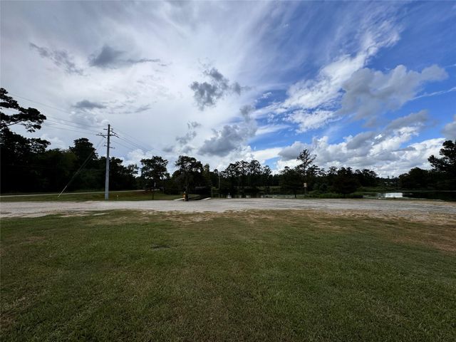 27400 Huffman Cleveland Road, Huffman, TX 77336