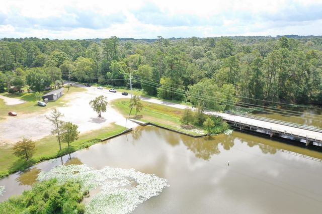 27400 Huffman Cleveland Road, Huffman, TX 77336