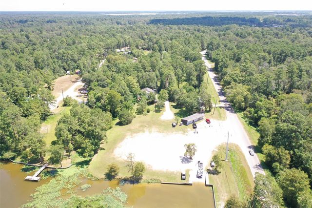 27400 Huffman Cleveland Road, Huffman, TX 77336