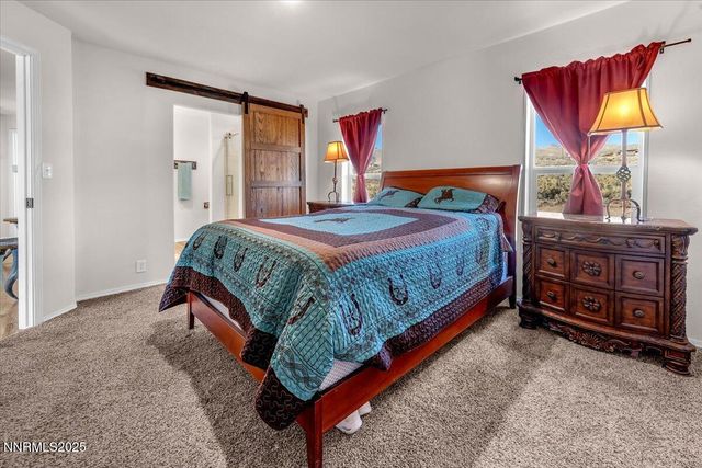 195 Muletail Circle, Reno, NV 89508