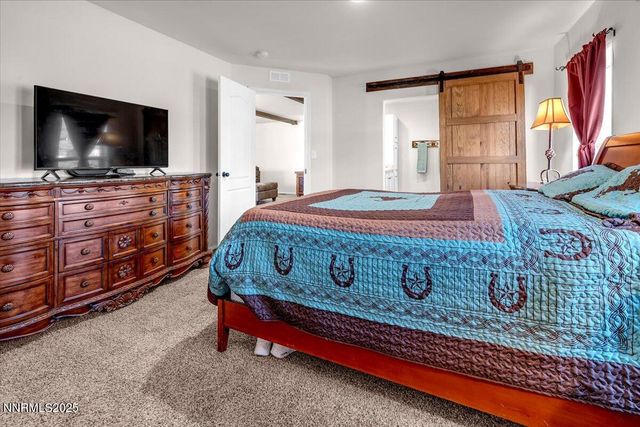 195 Muletail Circle, Reno, NV 89508