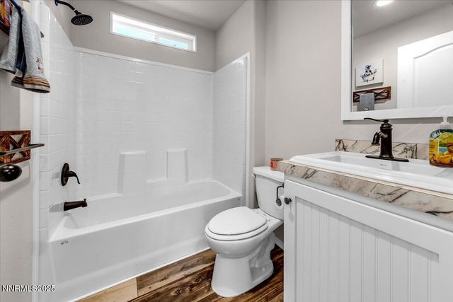 195 Muletail Circle, Reno, NV 89508