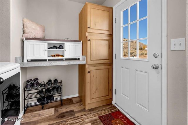 195 Muletail Circle, Reno, NV 89508