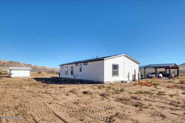 195 Muletail Circle, Reno, NV 89508