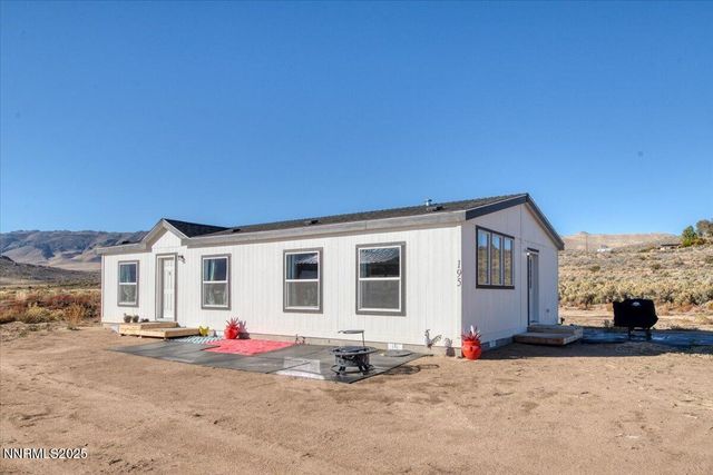 195 Muletail Circle, Reno, NV 89508