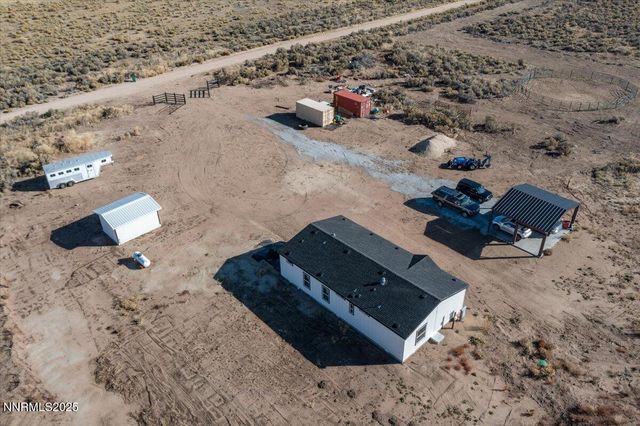 195 Muletail Circle, Reno, NV 89508