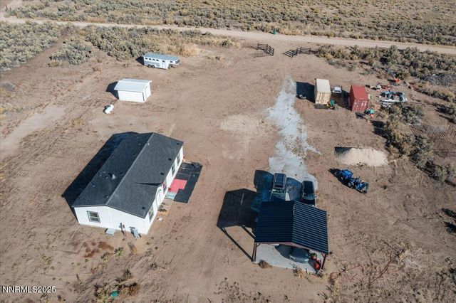 195 Muletail Circle, Reno, NV 89508