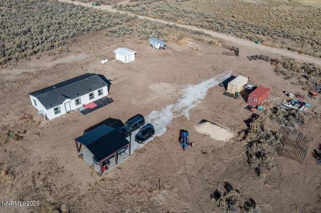 195 Muletail Circle, Reno, NV 89508