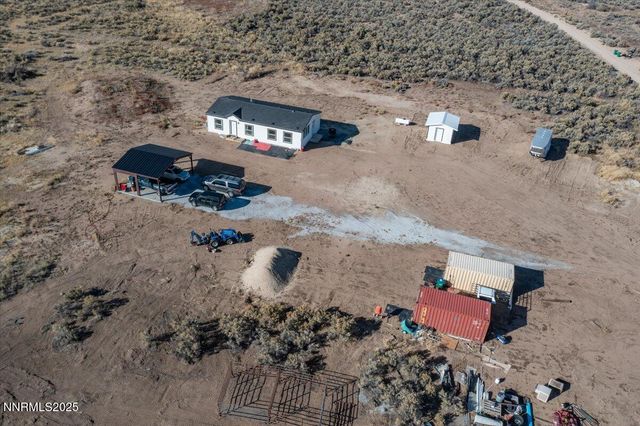 195 Muletail Circle, Reno, NV 89508