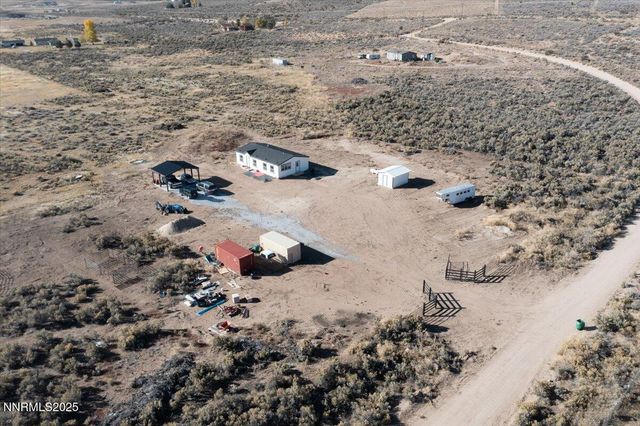 195 Muletail Circle, Reno, NV 89508