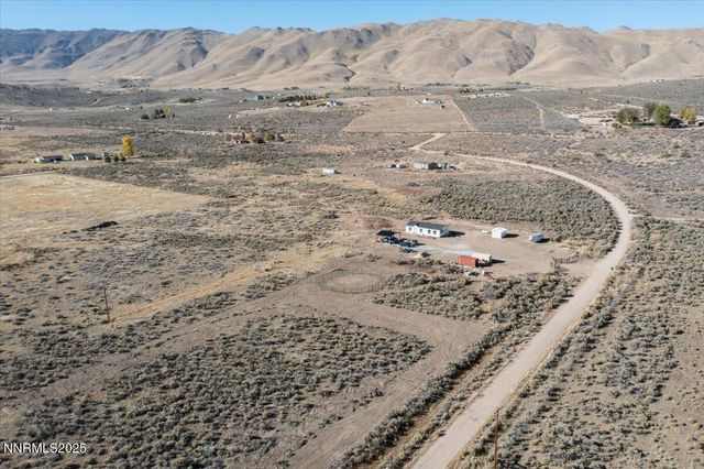 195 Muletail Circle, Reno, NV 89508