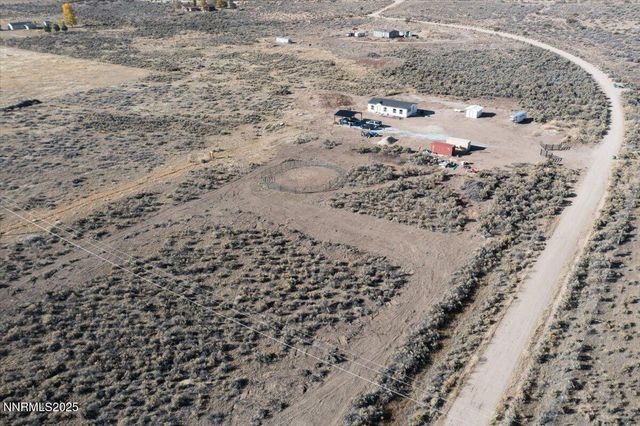 195 Muletail Circle, Reno, NV 89508