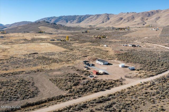 195 Muletail Circle, Reno, NV 89508