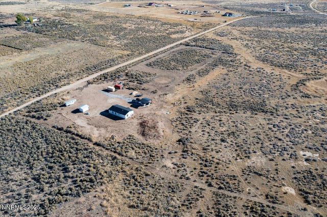 195 Muletail Circle, Reno, NV 89508