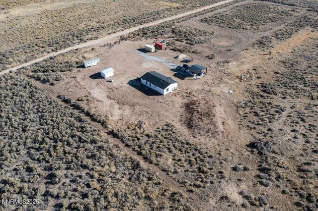 195 Muletail Circle, Reno, NV 89508