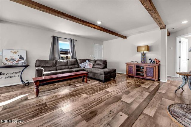 195 Muletail Circle, Reno, NV 89508