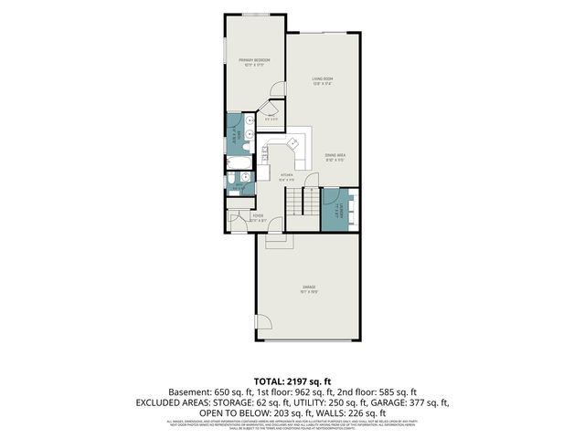 17473 Park Place Circle, Spring Lake, MI 49456