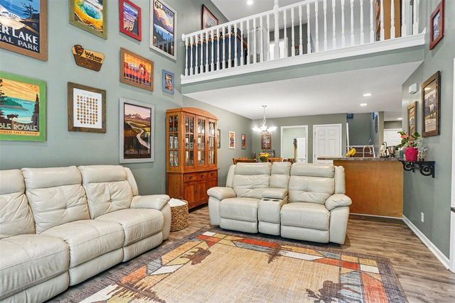 17473 Park Place Circle, Spring Lake, MI 49456