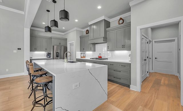 266 John Nors Road, West, TX 76691