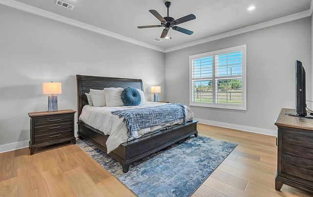 266 John Nors Road, West, TX 76691