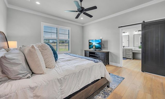 266 John Nors Road, West, TX 76691