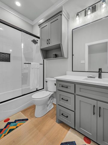 266 John Nors Road, West, TX 76691