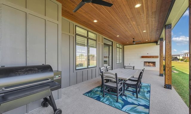 266 John Nors Road, West, TX 76691