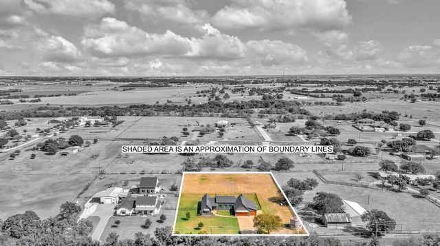 266 John Nors Road, West, TX 76691