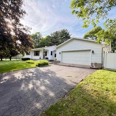6781 E 200 South Road, Mill Creek, IN 46365