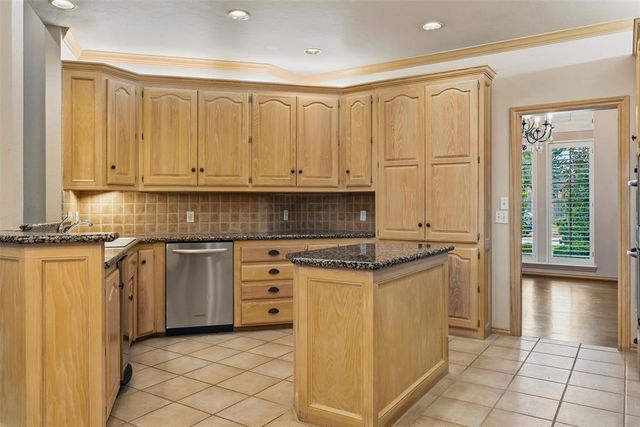 12648 Val Verde Drive, Oklahoma City, OK 73142