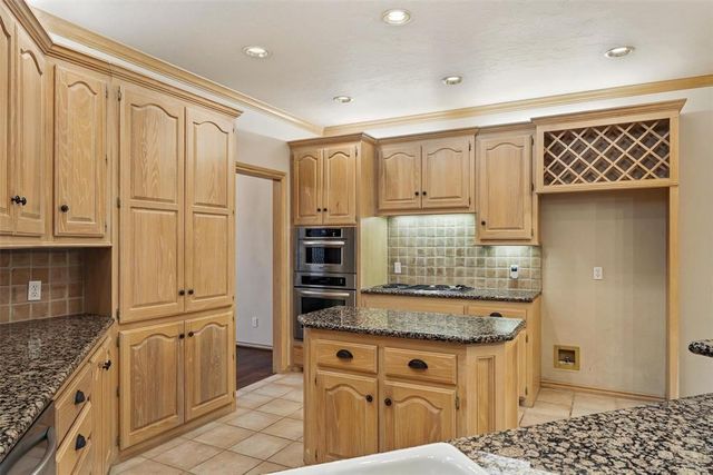 12648 Val Verde Drive, Oklahoma City, OK 73142