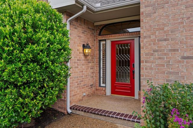 12648 Val Verde Drive, Oklahoma City, OK 73142