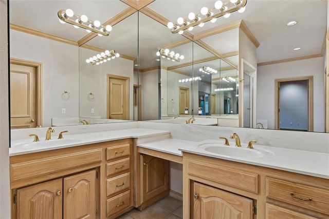 12648 Val Verde Drive, Oklahoma City, OK 73142