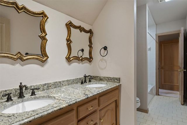12648 Val Verde Drive, Oklahoma City, OK 73142