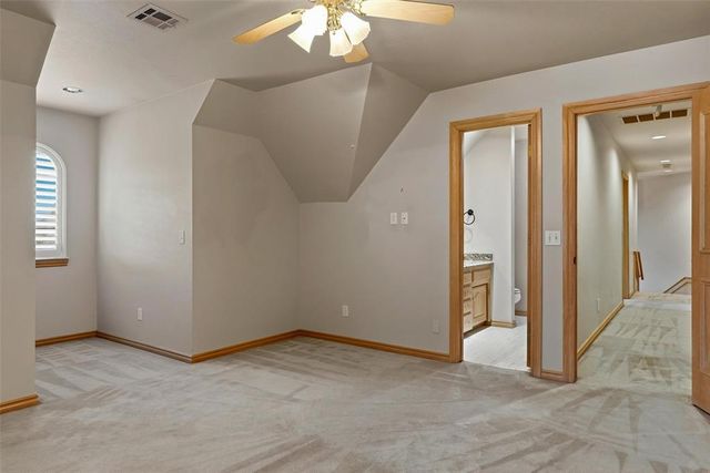 12648 Val Verde Drive, Oklahoma City, OK 73142